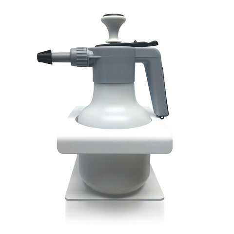 Bottle Holder (Plastic)