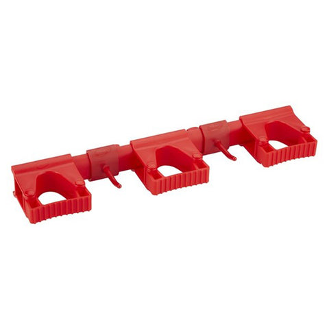 Vikan® Hygienic Hi-Flex Wall Bracket System