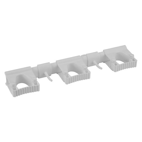 Vikan® Hygienic Hi-Flex Wall Bracket System
