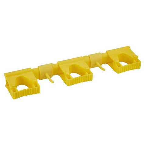 Vikan® Hygienic Hi-Flex Wall Bracket System