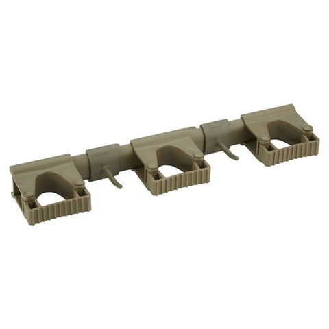 Vikan® Hygienic Hi-Flex Wall Bracket System