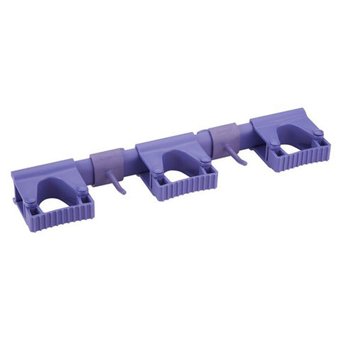 Vikan® Hygienic Hi-Flex Wall Bracket System