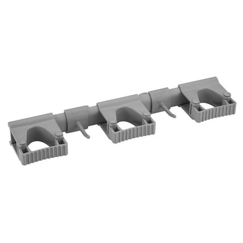 Vikan® Hygienic Hi-Flex Wall Bracket System