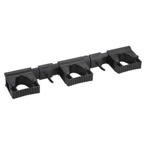 Vikan® Hygienic Hi-Flex Wall Bracket System