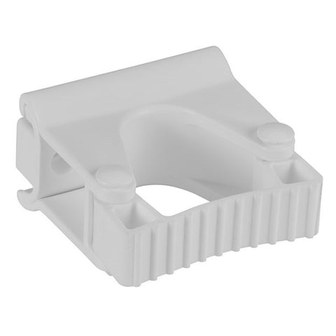 Vikan® Hygienic Wall Bracket, Grip Band Module