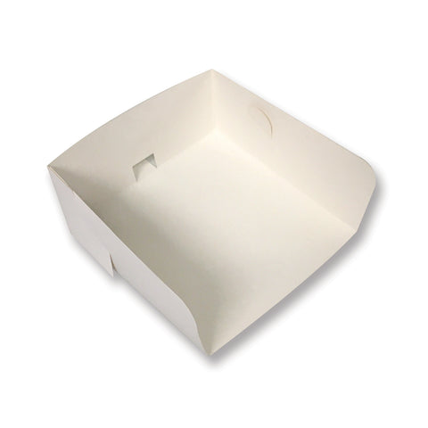 Three Sided Swedish Trays (500 pack)