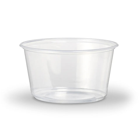 PP Deli Container (500 pack)