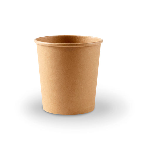 Kraft HD Hot or Cold Food Containers (500 pack)