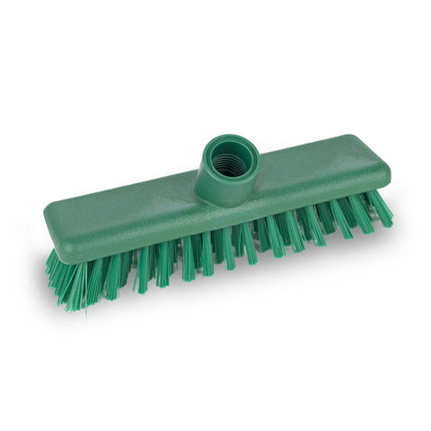 Eco Washable Deck Scrub (230mm)