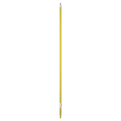 Vikan® Aluminium Telescopic Handle Waterfed (1600 - 2780mm)