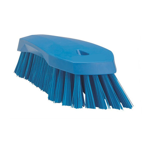 Vikan® Hand Brush / Nailbrush (Hard)
