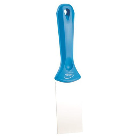 Vikan® Stainless Steel Hand Scraper (50mm / 100mm)