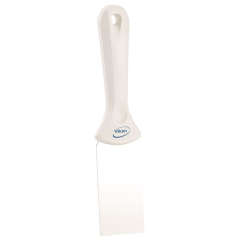 Vikan® Stainless Steel Hand Scraper (50mm / 100mm)
