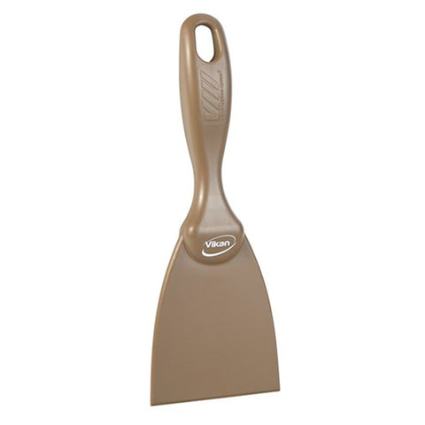 Vikan® Hand Scraper (75mm)