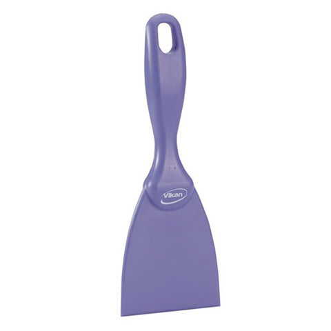 Vikan® Hand Scraper (75mm)