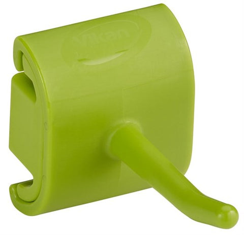 Vikan® Hygienic Wall Bracket, Single Hook Module