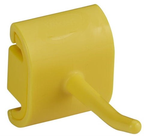 Vikan® Hygienic Wall Bracket, Single Hook Module