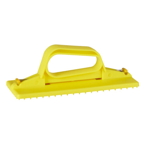Vikan® Pad holder Hand model (230mm)