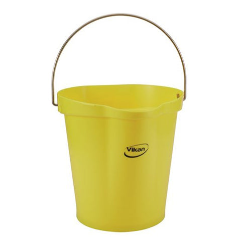 Vikan® Hygiene Bucket (12 Litre)