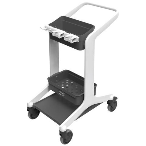 Vikan® HyGo Mobile Cleaning Station, Unassembled (780mm)