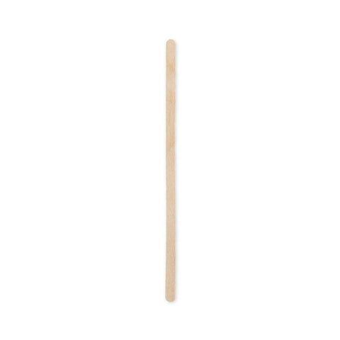 Wooden Coffee Stirrers (10,000 pack)