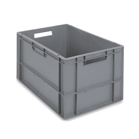 Stackable Euro Storage Containers