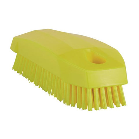 Vikan® Hand Brush / Nailbrush (Hard)