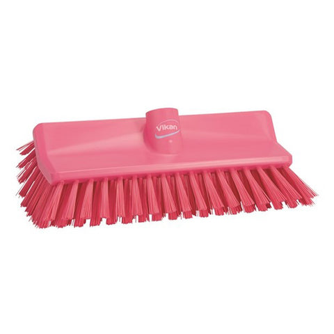 Vikan® High-Low Brush, Medium (265mm)