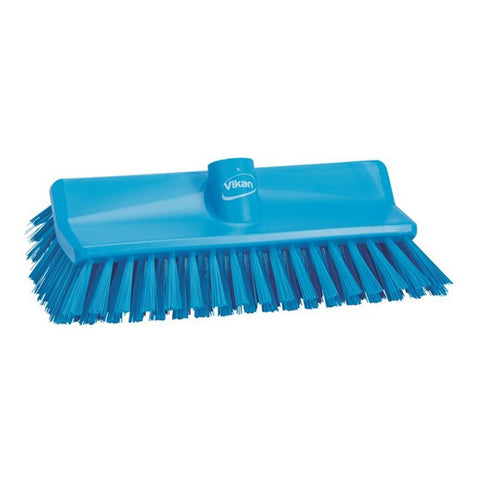 Vikan® High-Low Brush, Medium (265mm)