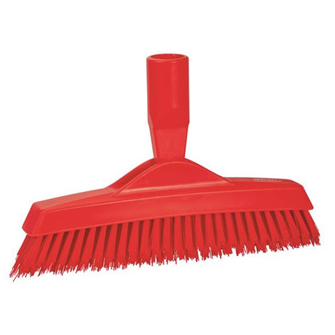 Vikan® Crevice Scrub, Very Hard (225mm)