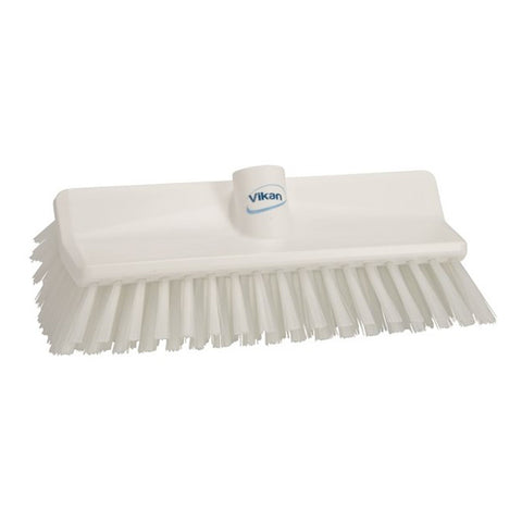 Vikan® High-Low Brush, Medium (265mm)