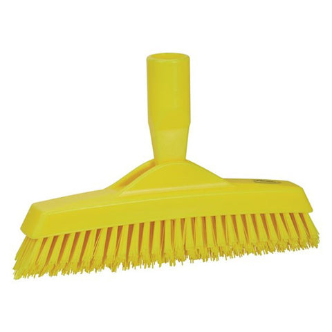 Vikan® Crevice Scrub, Very Hard (225mm)