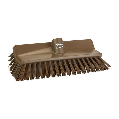 Vikan® High-Low Brush, Medium (265mm)