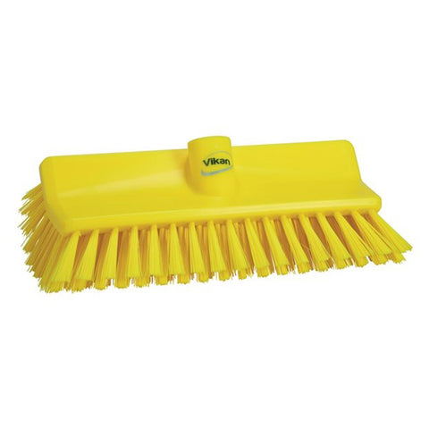 Vikan® High-Low Brush, Medium (265mm)