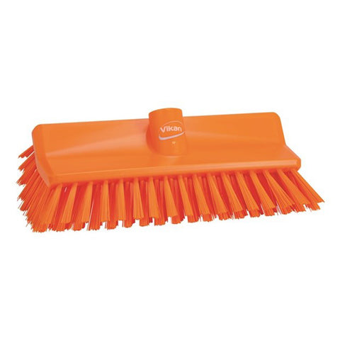 Vikan® High-Low Brush, Medium (265mm)