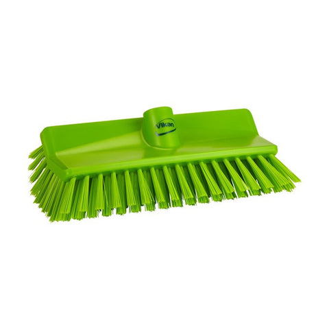 Vikan® High-Low Brush, Medium (265mm)