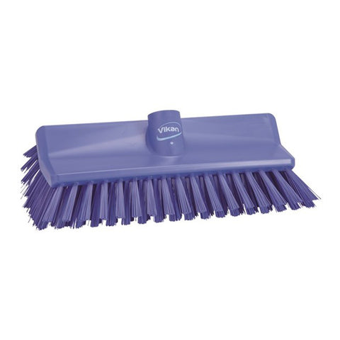 Vikan® High-Low Brush, Medium (265mm)