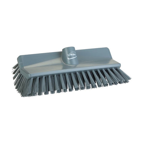 Vikan® High-Low Brush, Medium (265mm)