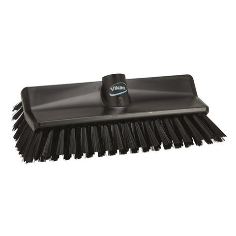 Vikan® High-Low Brush, Medium (265mm)
