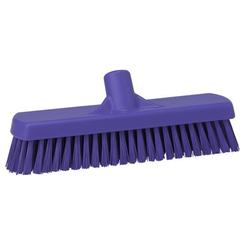 Vikan® Wall-/Floor Washing Brush, Hard (305mm)
