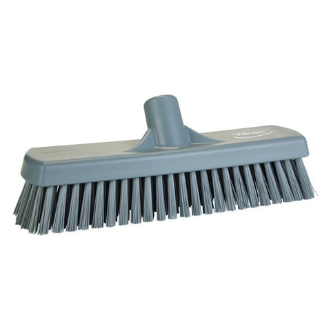 Vikan® Wall-/Floor Washing Brush, Hard (305mm)