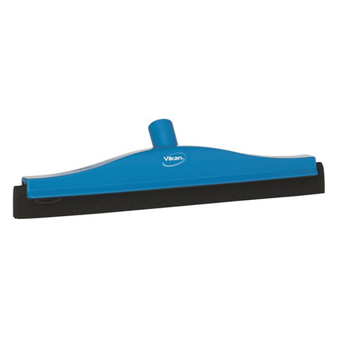 Vikan® Floor squeegee w/Replacement Cassette