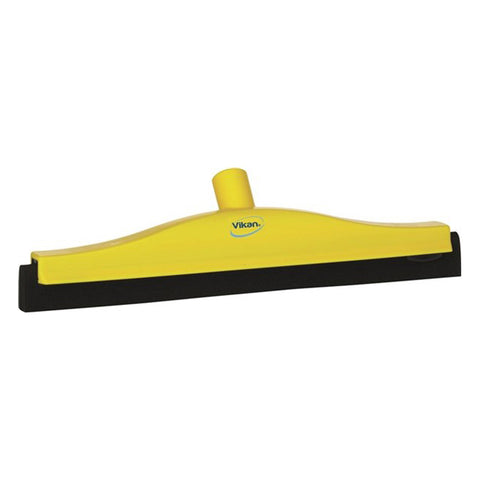 Vikan® Floor squeegee w/Replacement Cassette