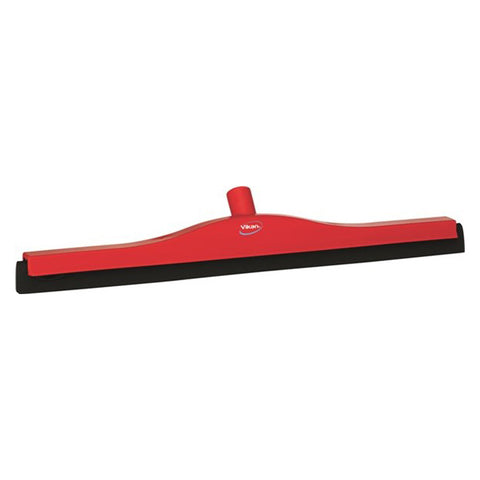 Vikan® Floor squeegee w/Replacement Cassette