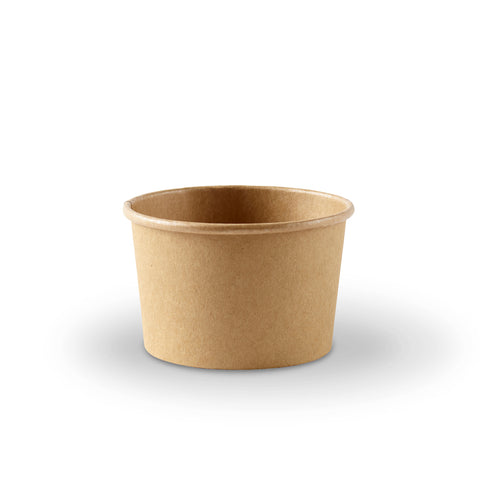 Kraft HD Hot or Cold Food Containers (500 pack)