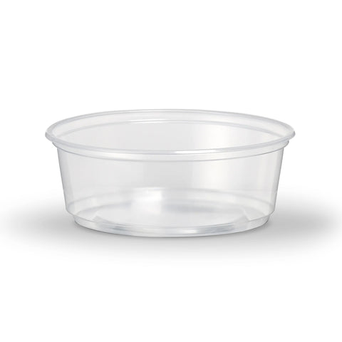 PP Deli Container (500 pack)