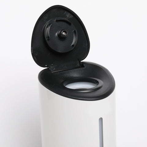 Automatic Hand Dispenser (High Gloss White)