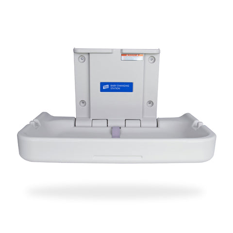 Baby Changing Unit (Horizontal & Vertical)