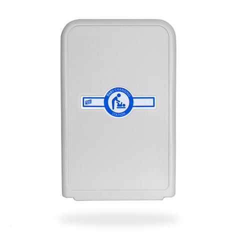 Baby Changing Unit (Horizontal & Vertical)