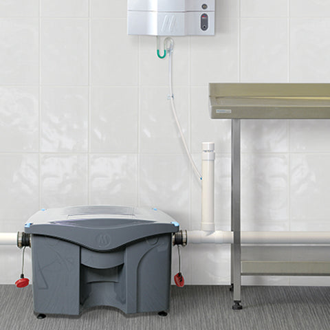 BioCeptor Drain Maintenance System